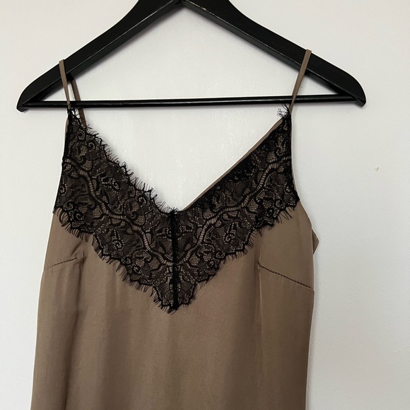 Souvenir Stylish slip maxi dress - Picture 4 of 6